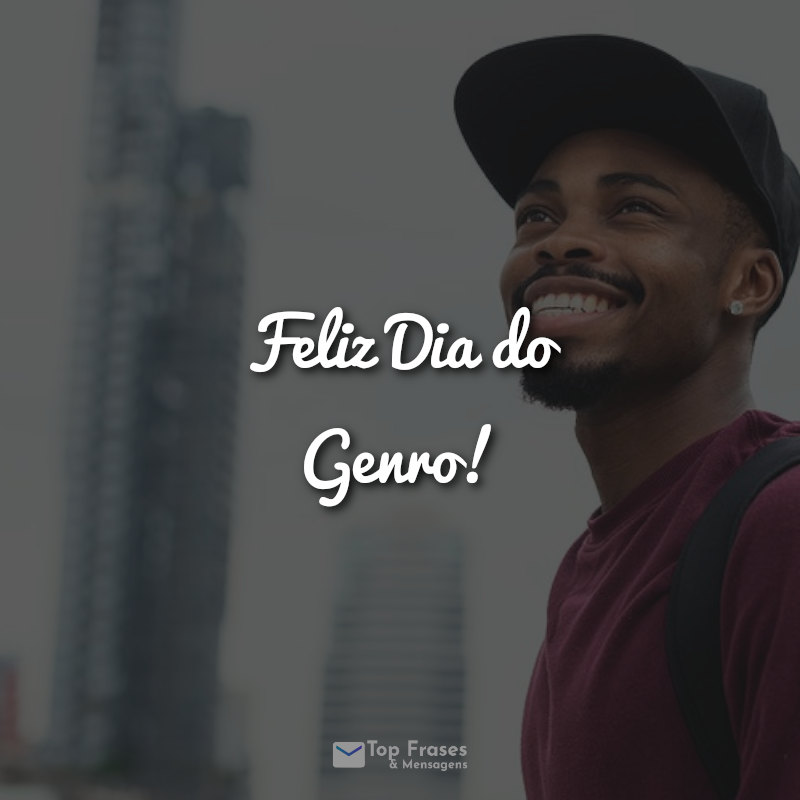 Frases Feliz Dia do Genro!