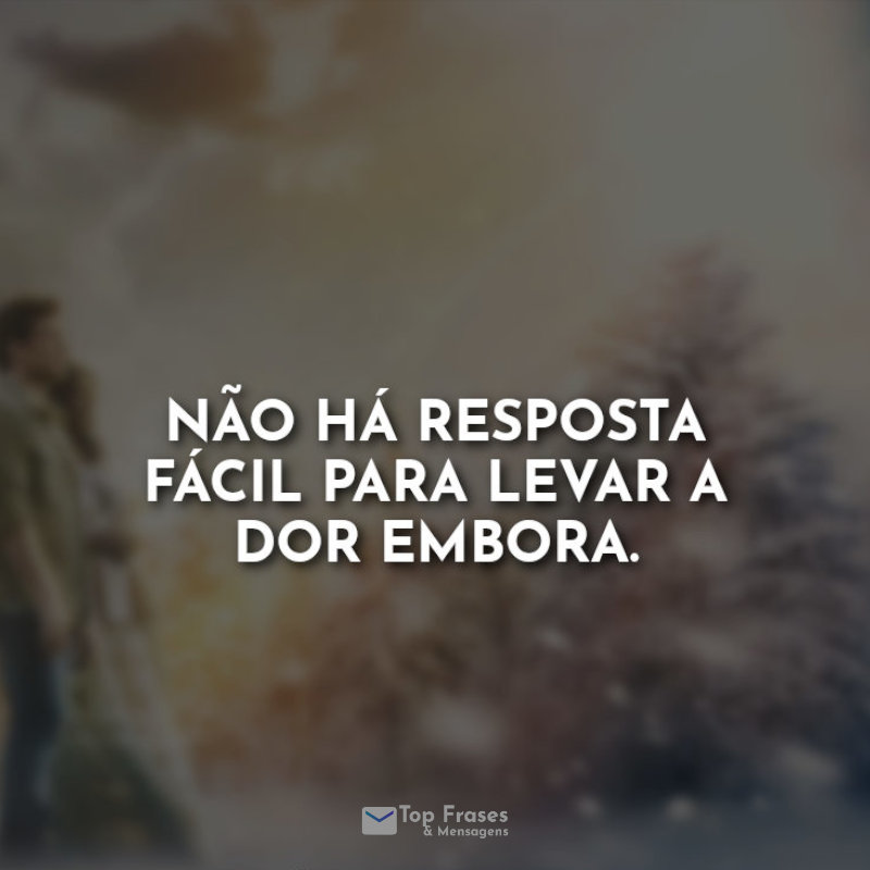 A Cabana Frases Filme.