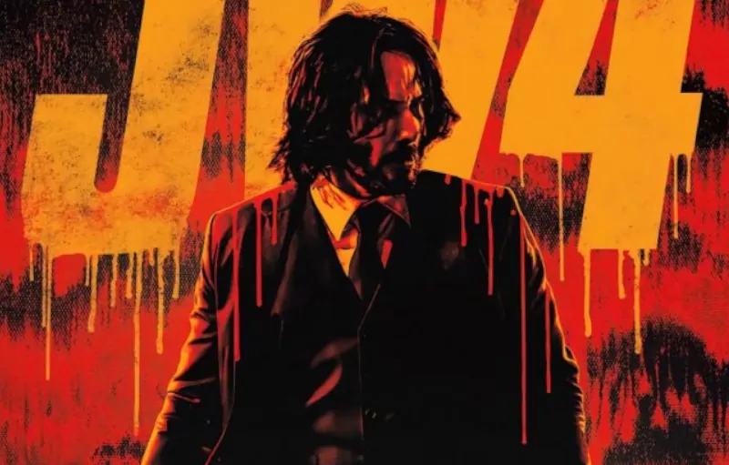 Frases do Filme John Wick 4: Baba Yaga