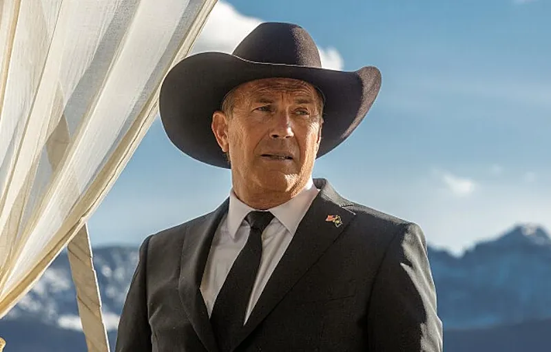 Frases da Série Yellowstone