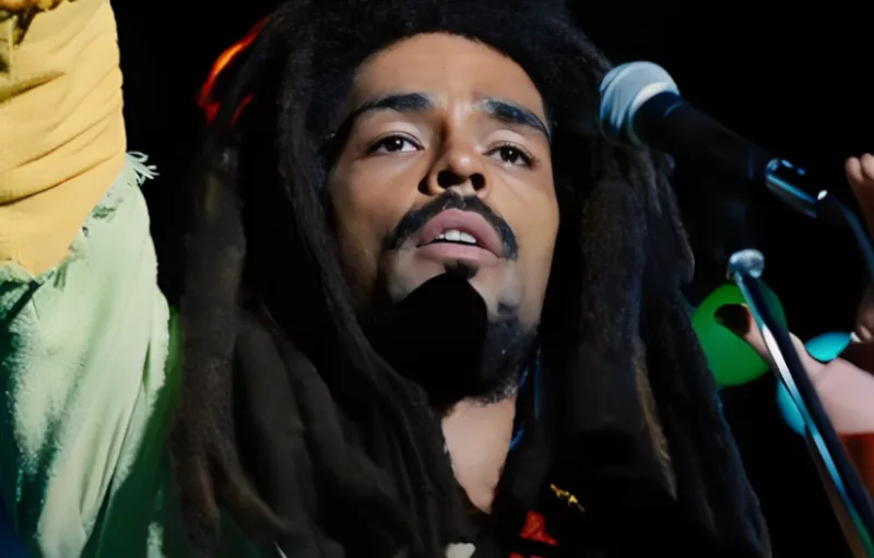 Frases do Filme Bob Marley: One Love