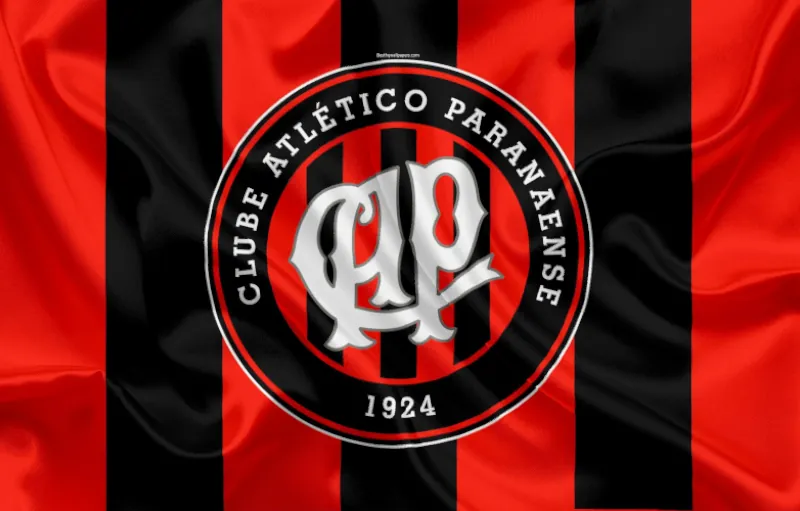 Frases do Club Athletico Paranaense