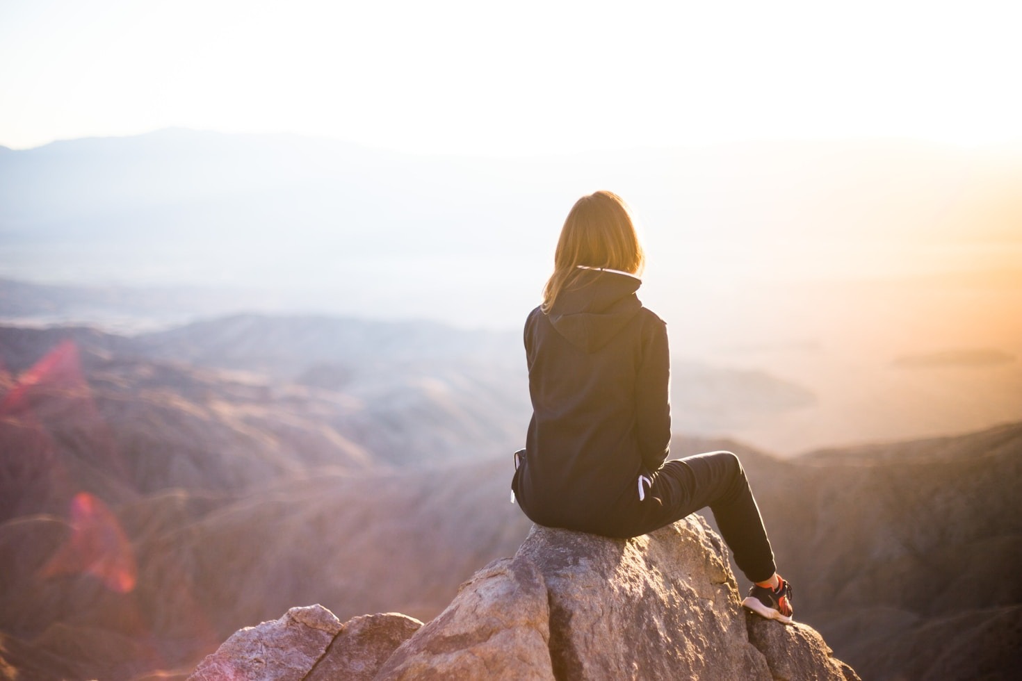 Secrets to Staying Motivated in Challenging Times